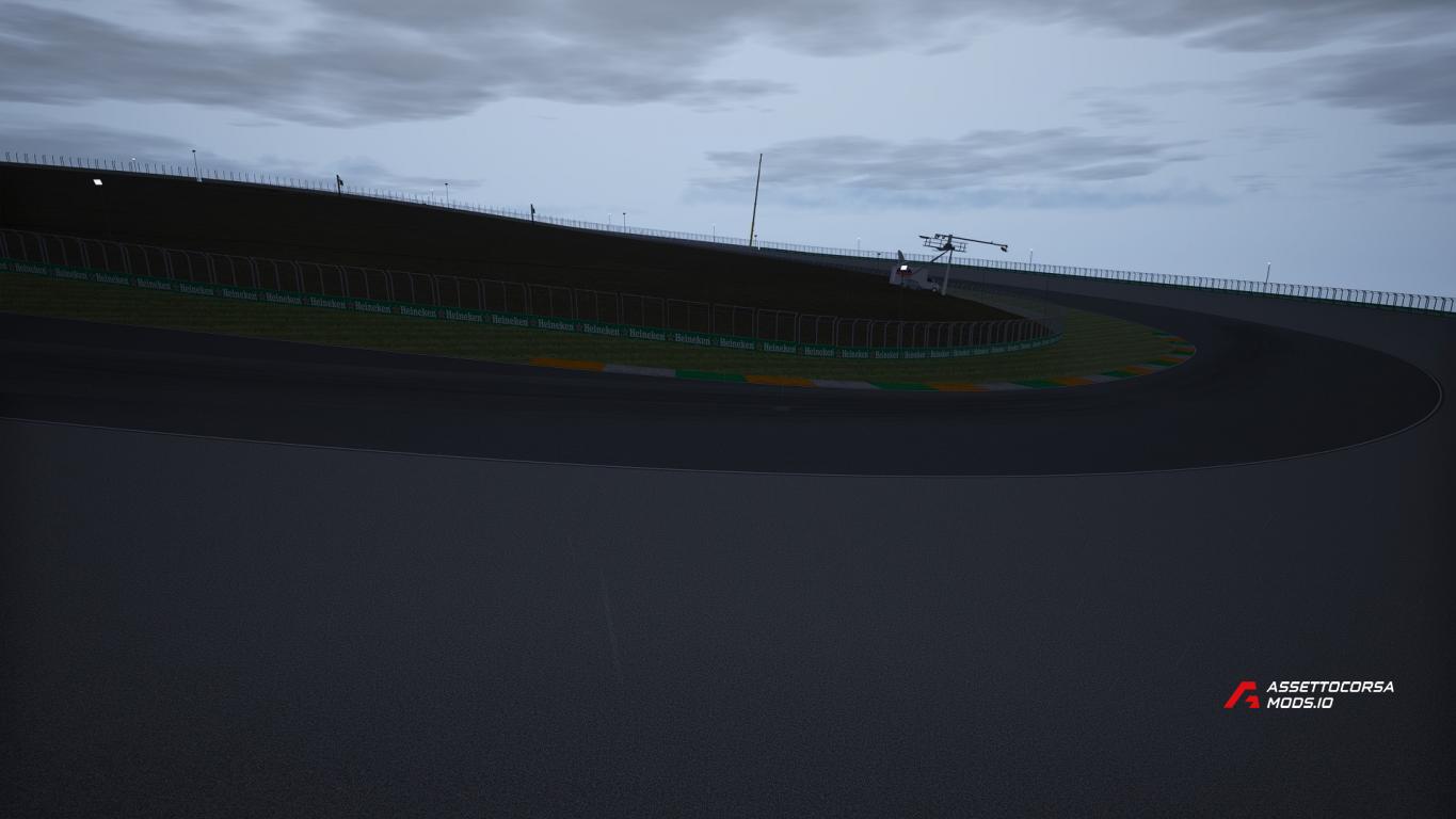 Fairy Castle Circuit – Dublin