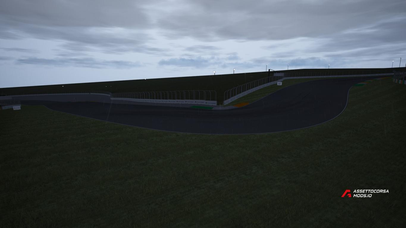 Fairy Castle Circuit – Dublin