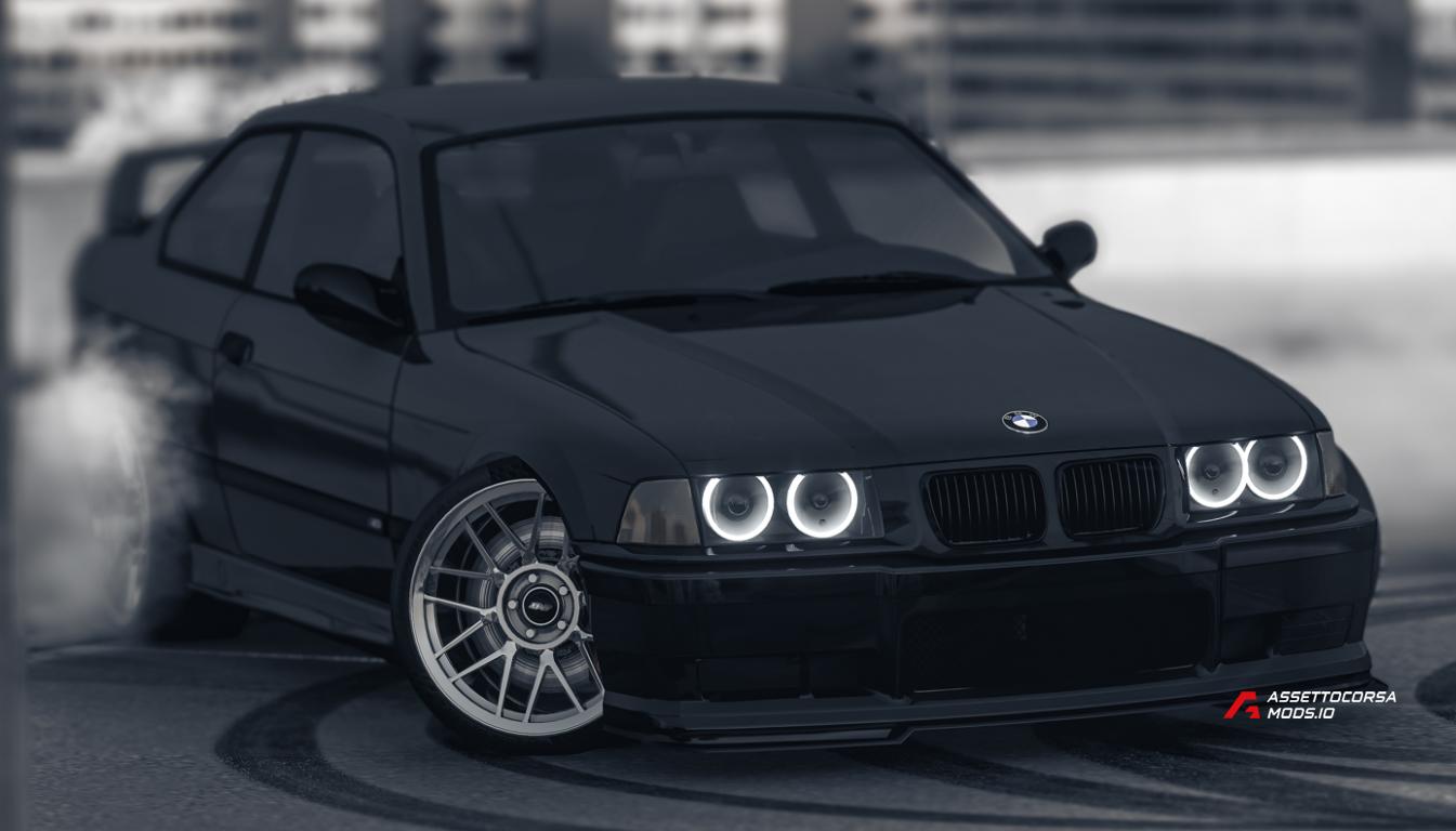 BMW E36 M3 Single Turbo | Prvvy Spec