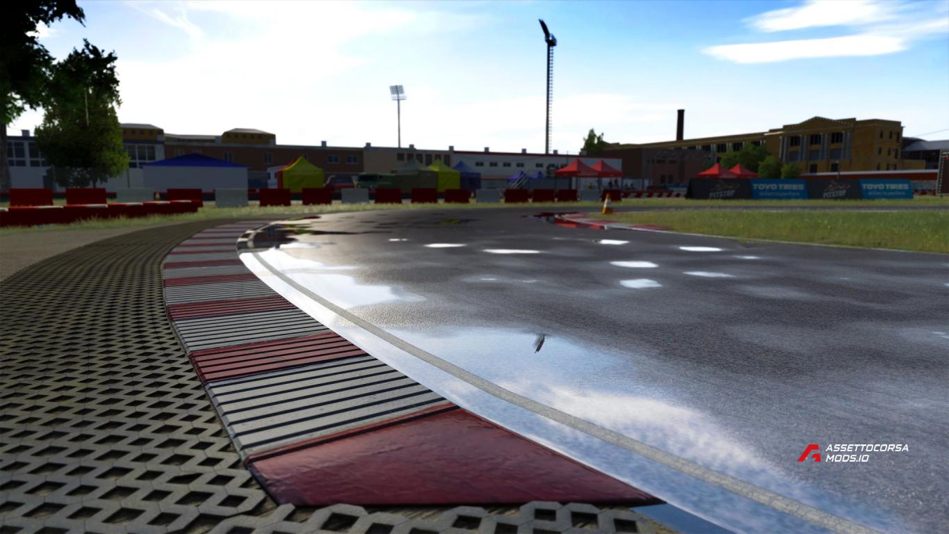 Pitstop Karting Narvskaya