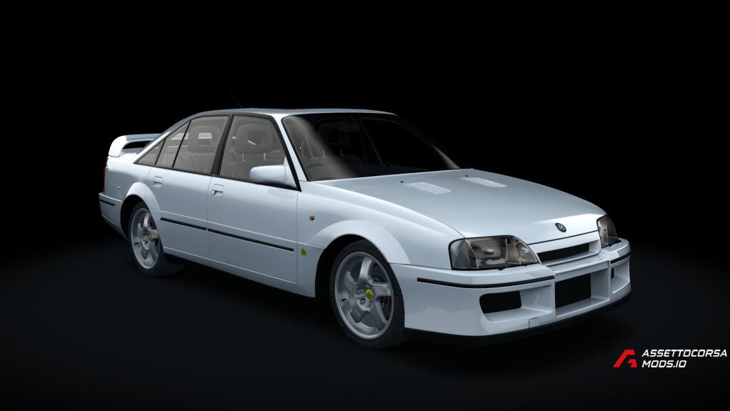 Lotus Carlton