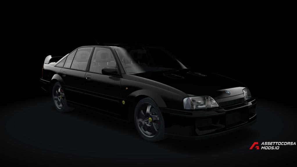 Lotus Carlton