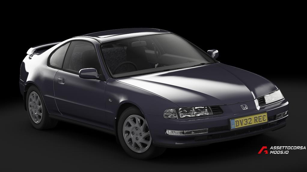 Honda Prelude (BB3) 2.0i