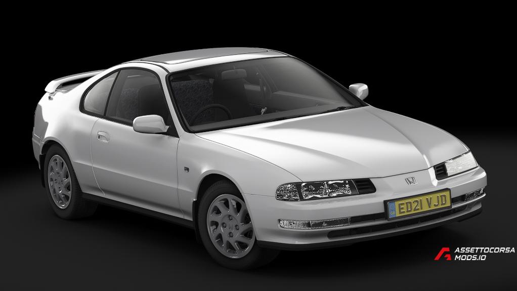 Honda Prelude (BB3) 2.0i