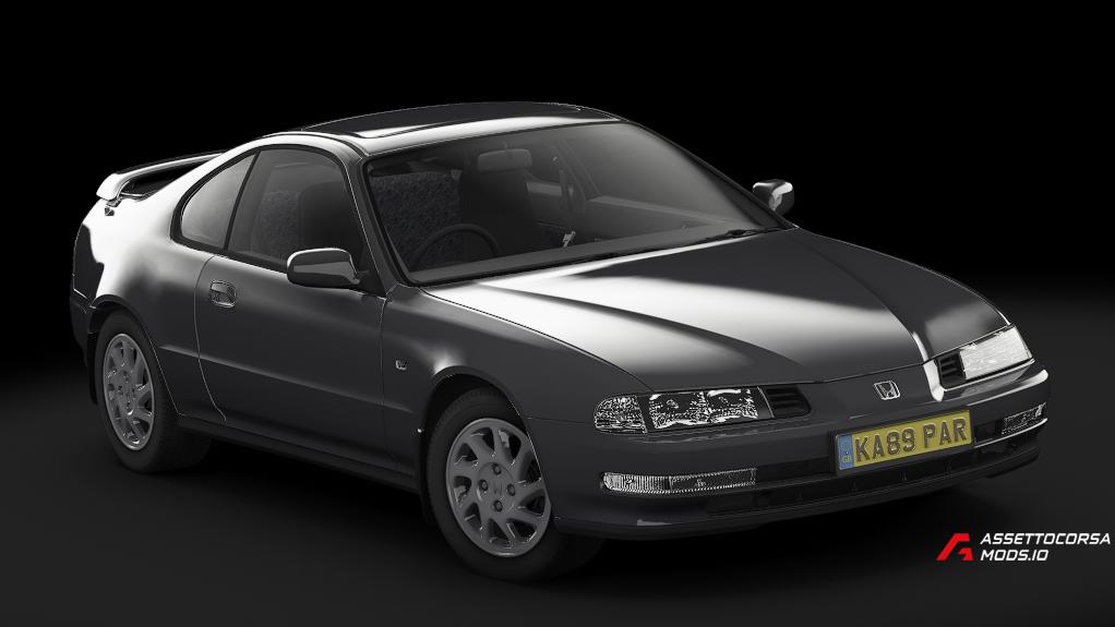 Honda Prelude (BB3) 2.0i