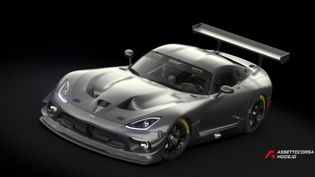 Dodge Viper GT3-R