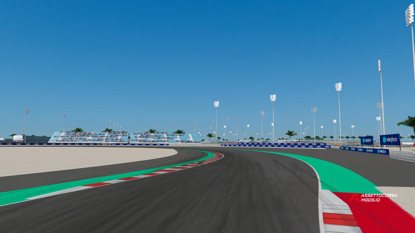 Domqera International Circuit