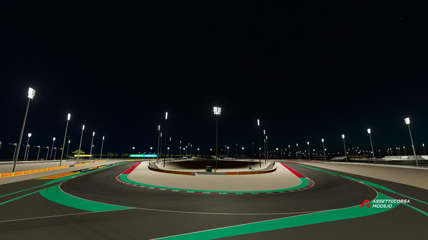 Domqera International Circuit