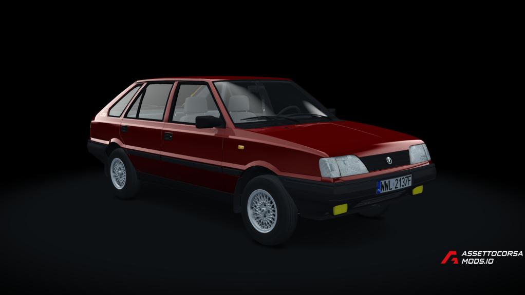 Polonez Caro 1.4 Rover