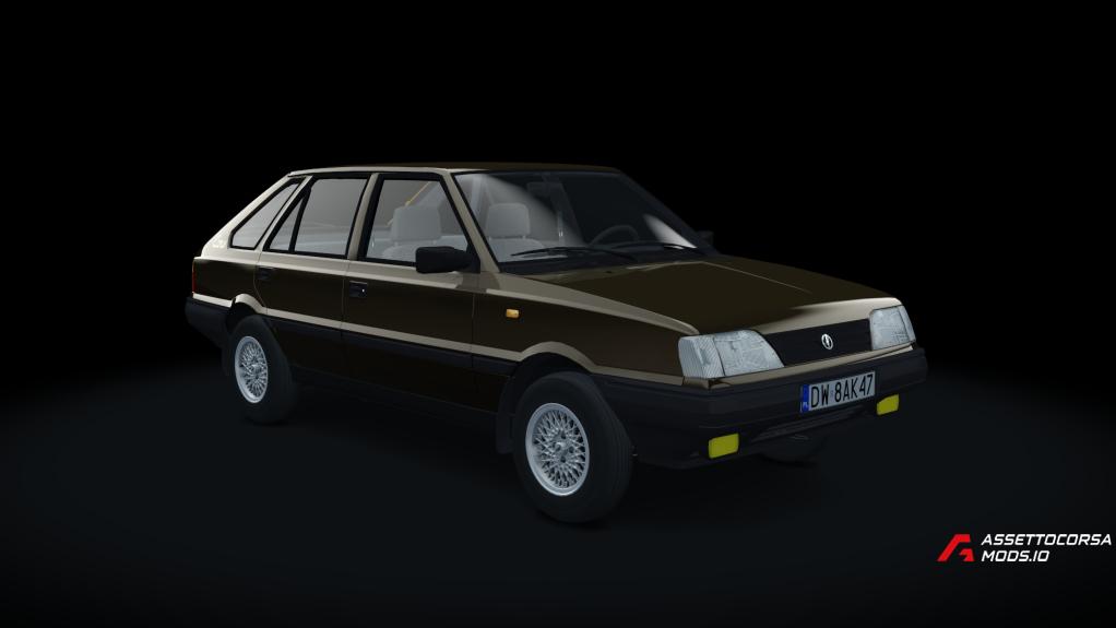 Polonez Caro 1.4 Rover
