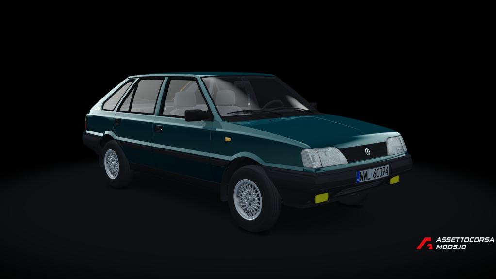 Polonez Caro 1.4 Rover