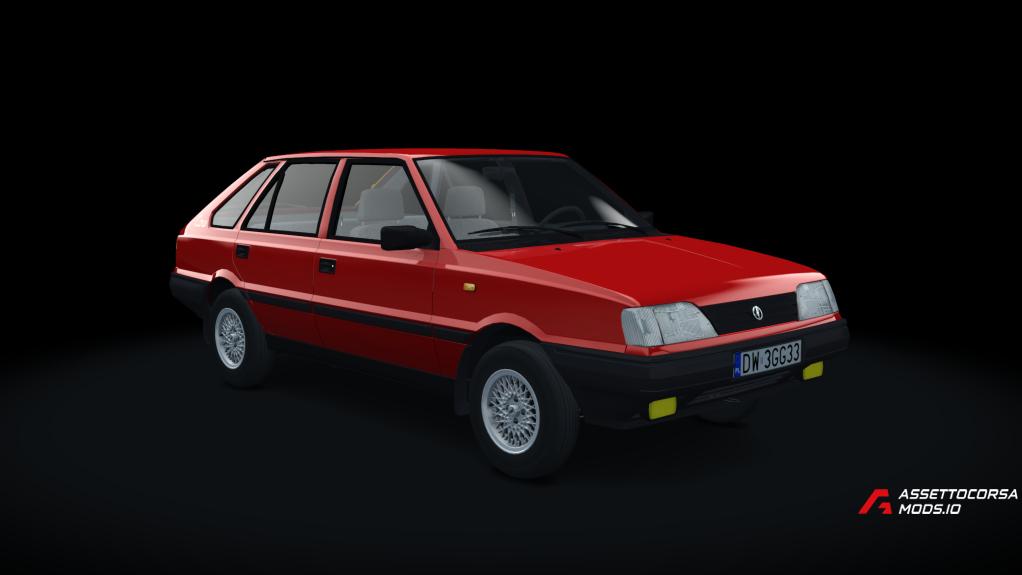 Polonez Caro 1.4 Rover