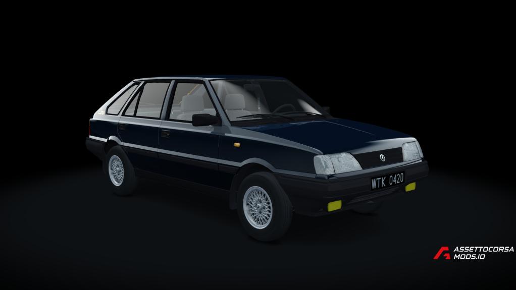 Polonez Caro 1.4 Rover