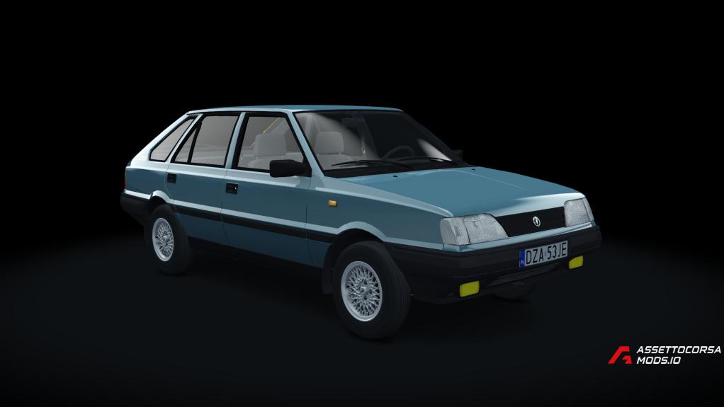 Polonez Caro 1.4 Rover