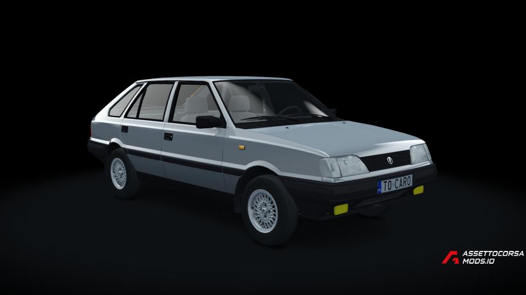 Polonez Caro 1.4 Rover