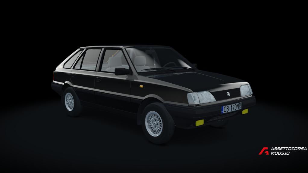 Polonez Caro 1.4 Rover