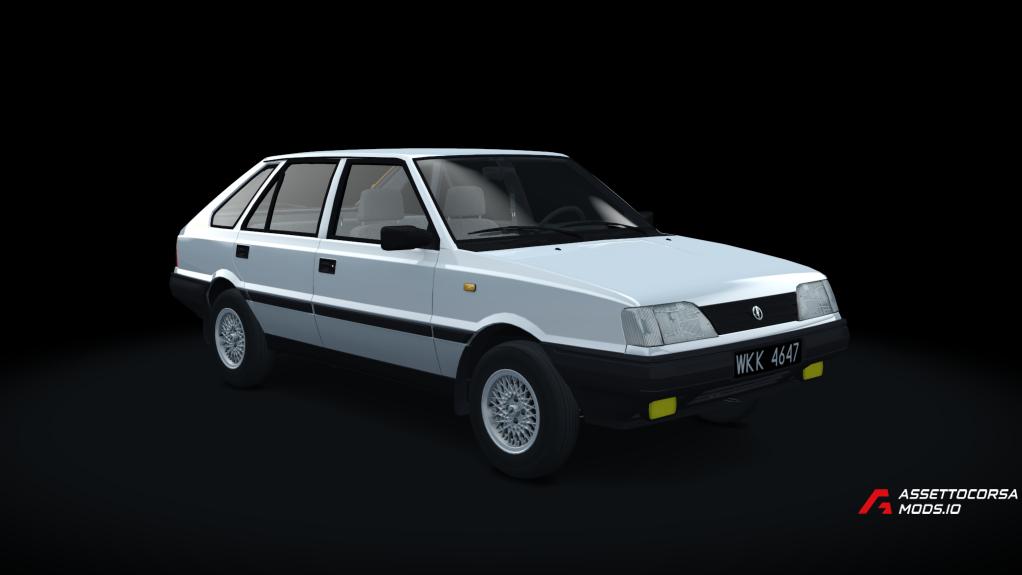 Polonez Caro 1.4 Rover
