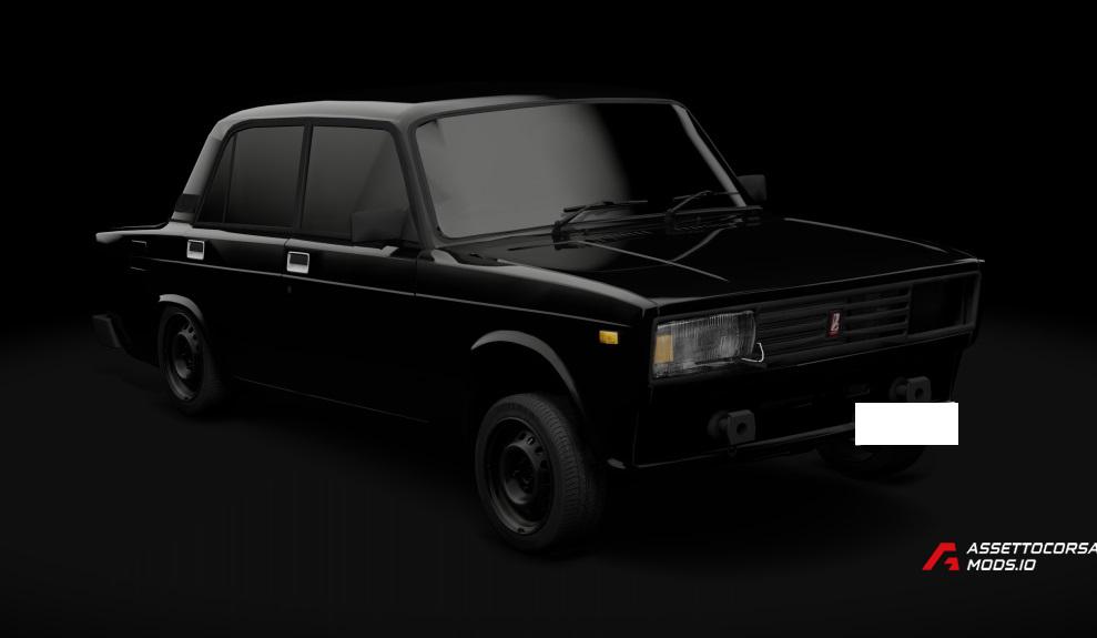 Vaz 2105 Baku
