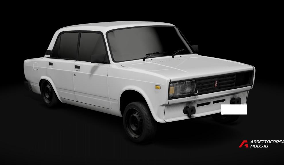 Vaz 2105 Baku