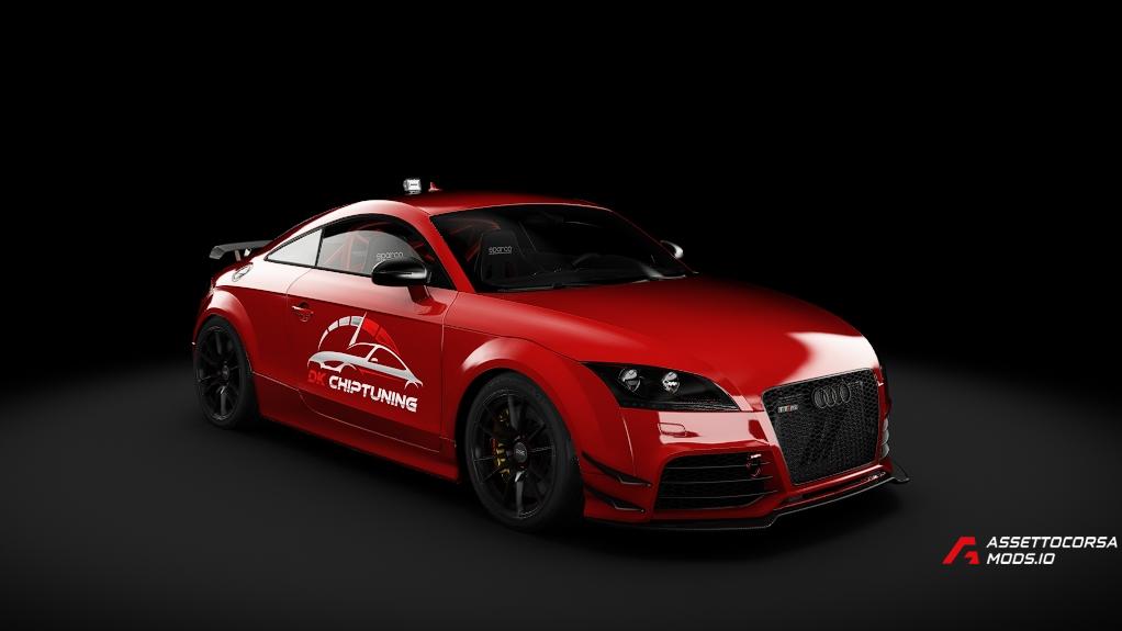 Audi TTRS | Hugo