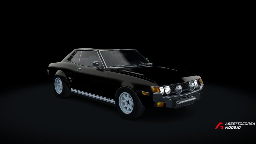 Toyota Celica Rally Sport Gr. 4