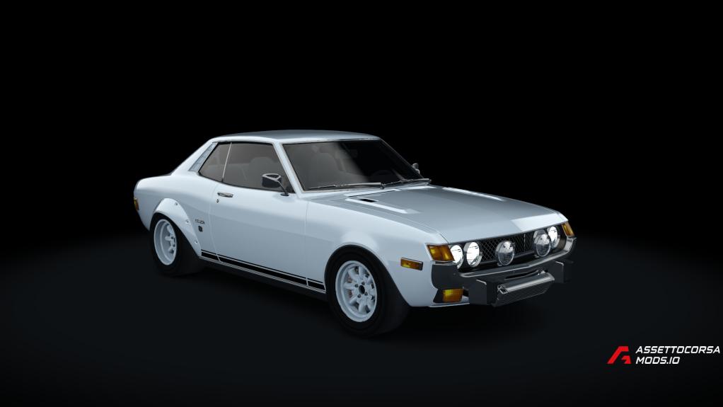 Toyota Celica Rally Sport Gr. 4