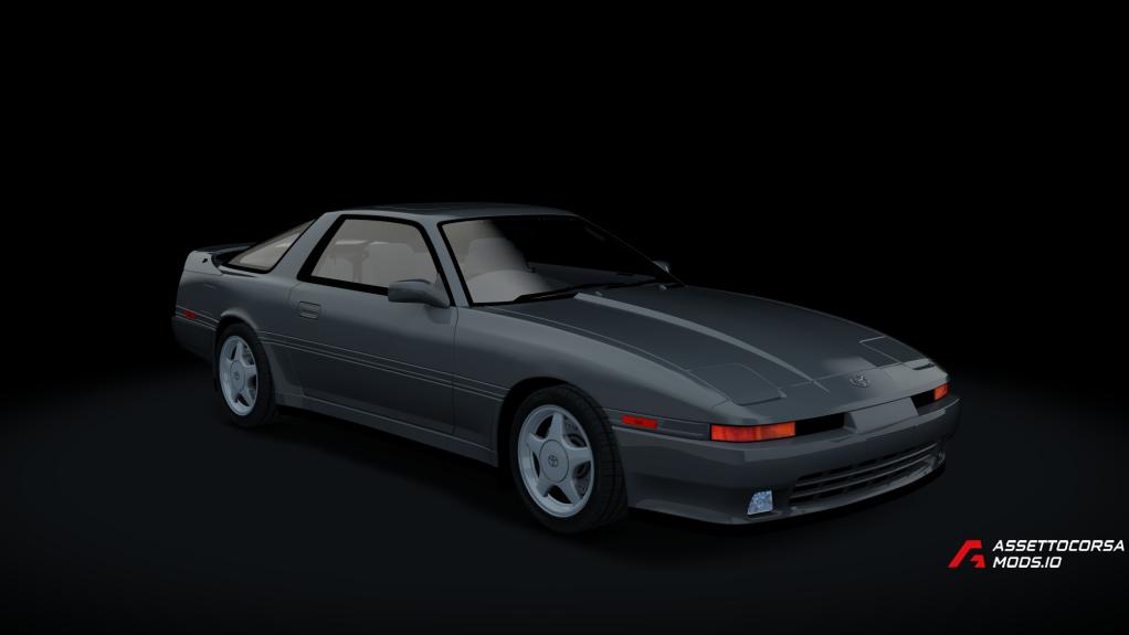 Toyota Supra A70