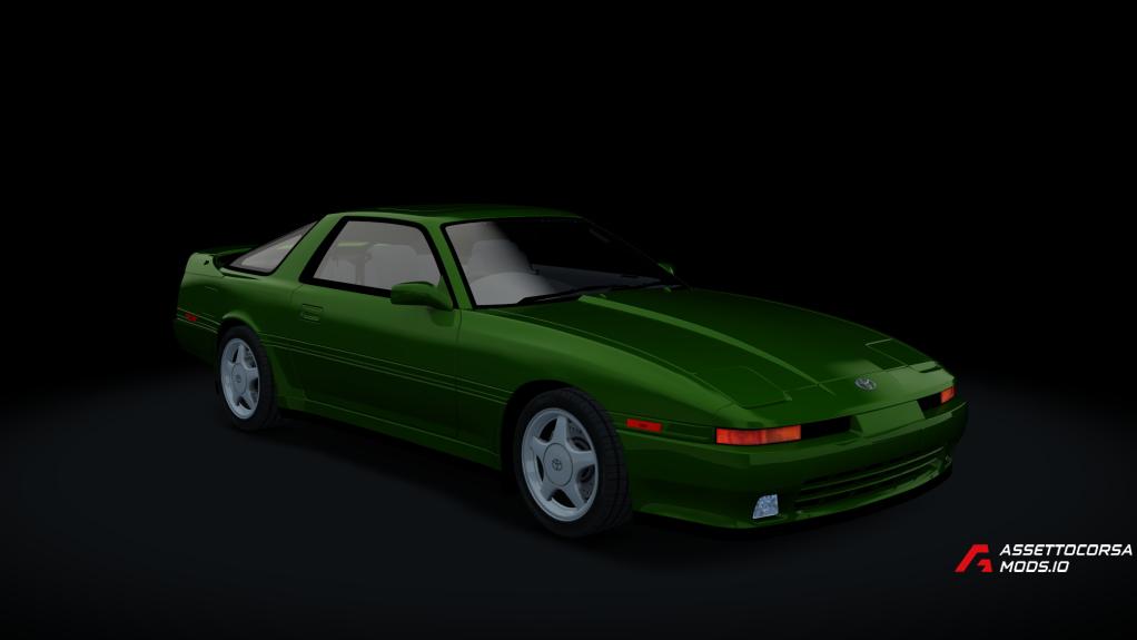 Toyota Supra A70