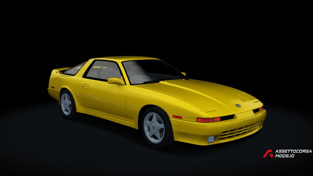 Toyota Supra A70