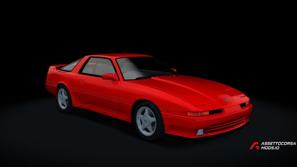 Toyota Supra A70