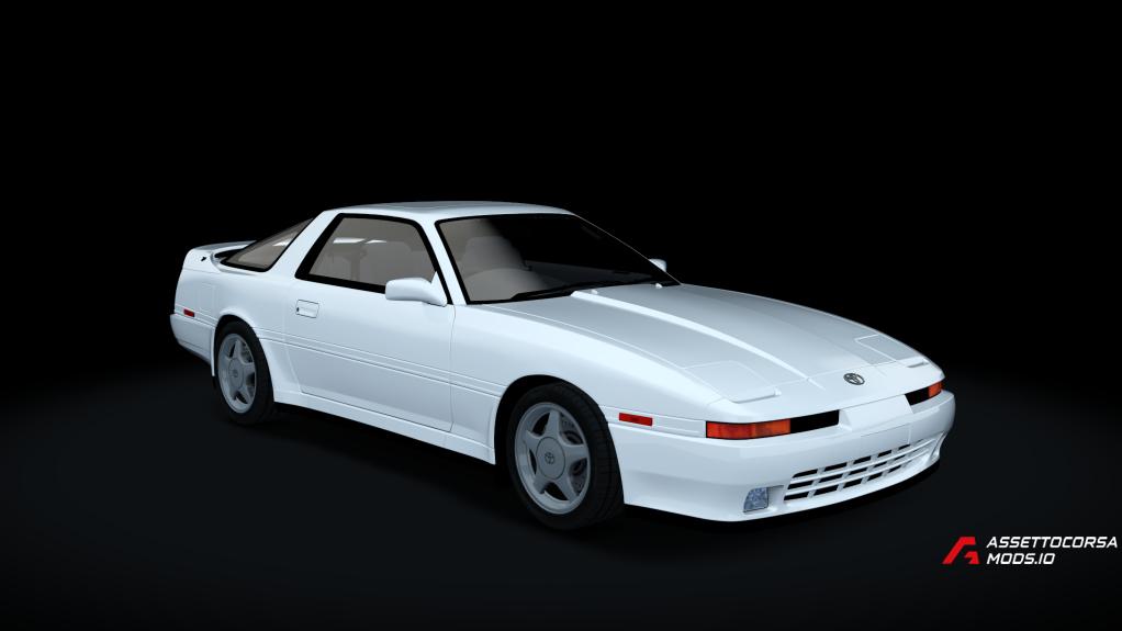 Toyota Supra A70