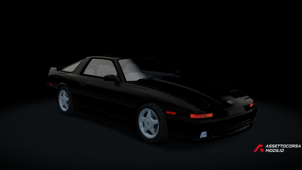 Toyota Supra A70