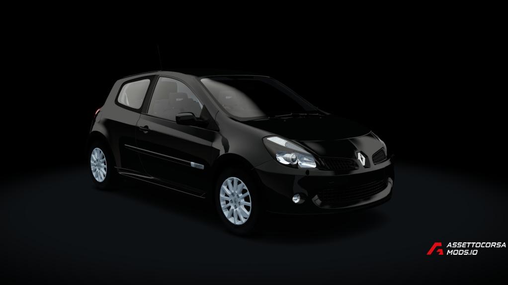 Renault Clio 197