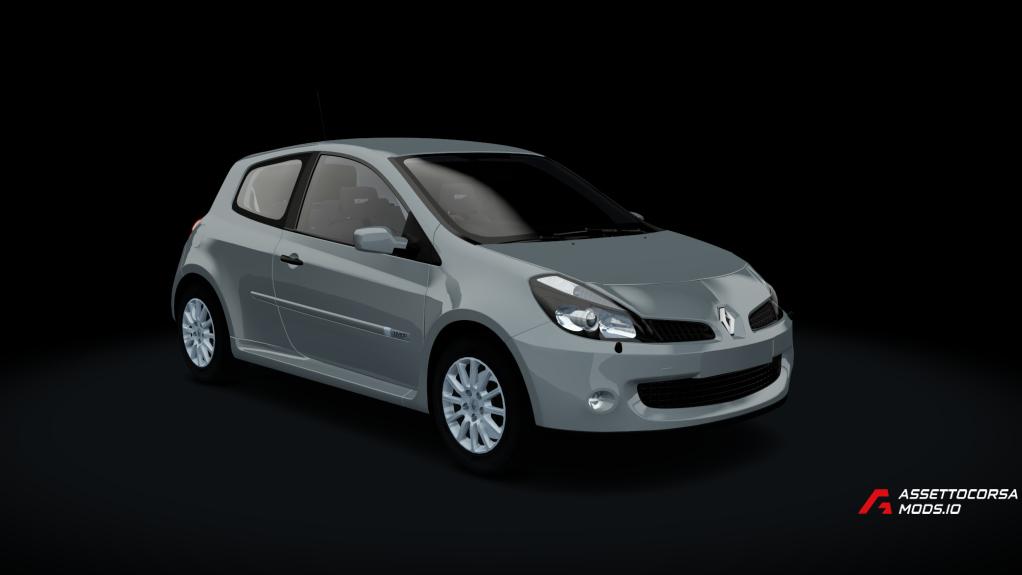 Renault Clio 197