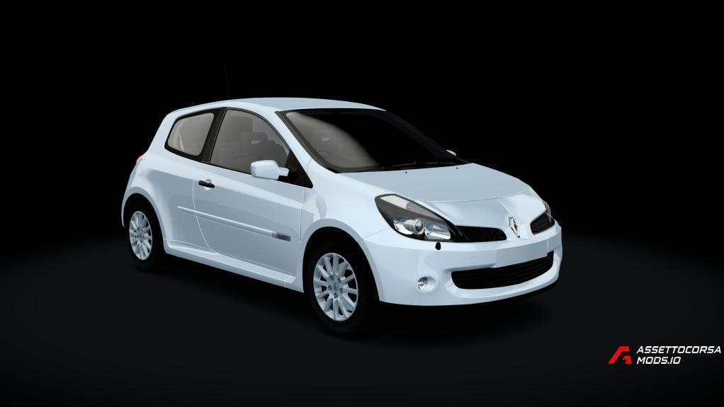 Renault Clio 197
