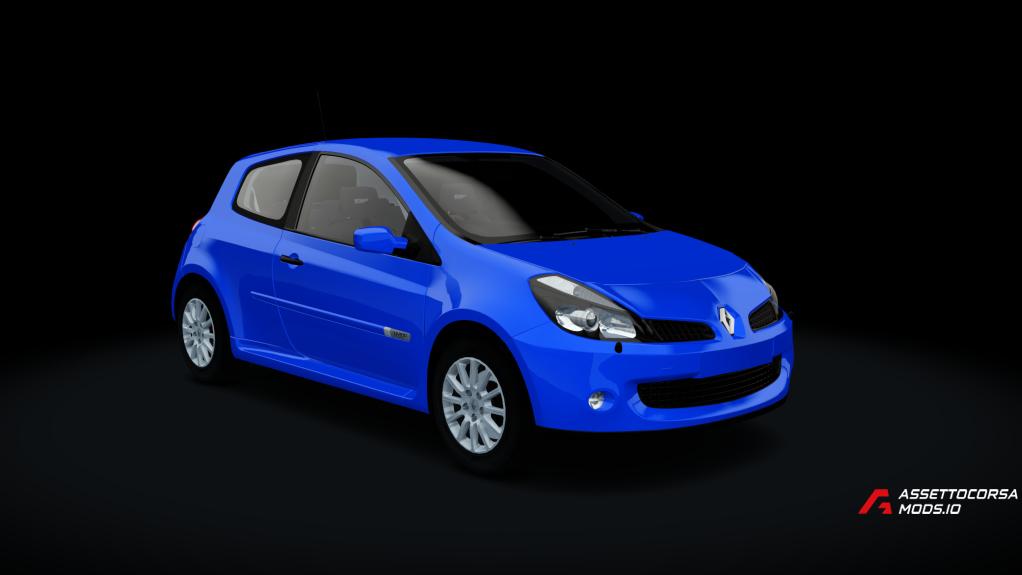 Renault Clio 197