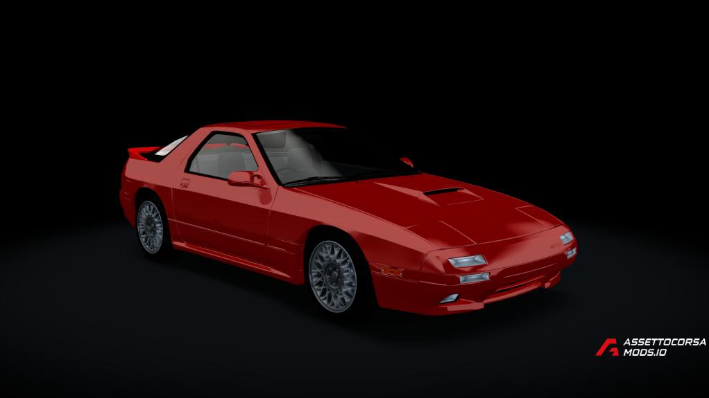 Mazda RX-7 Savanna