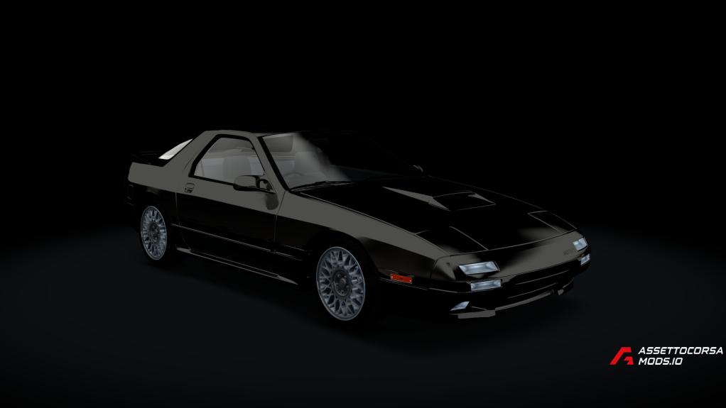 Mazda RX-7 Savanna