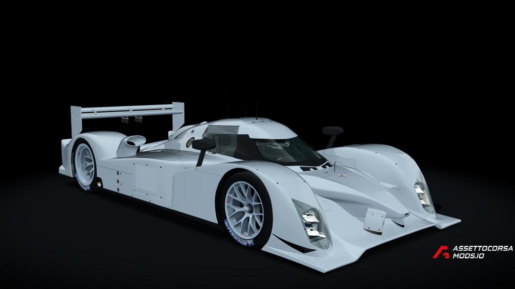 Peugeot 908 HDi FAP