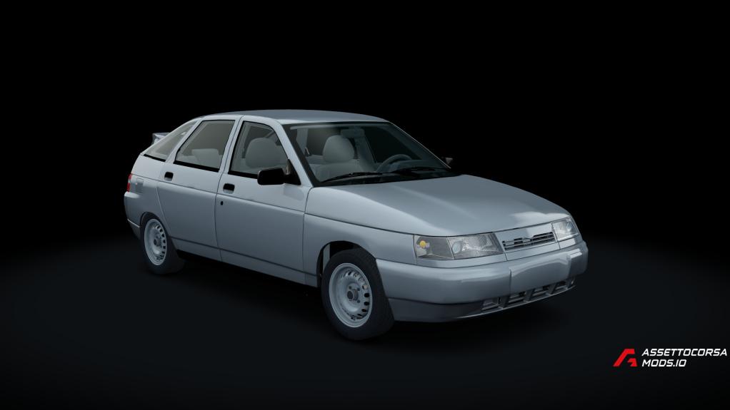 LADA VAZ 2112