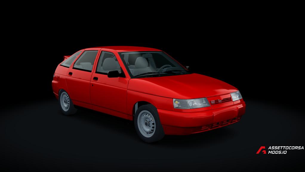 LADA VAZ 2112
