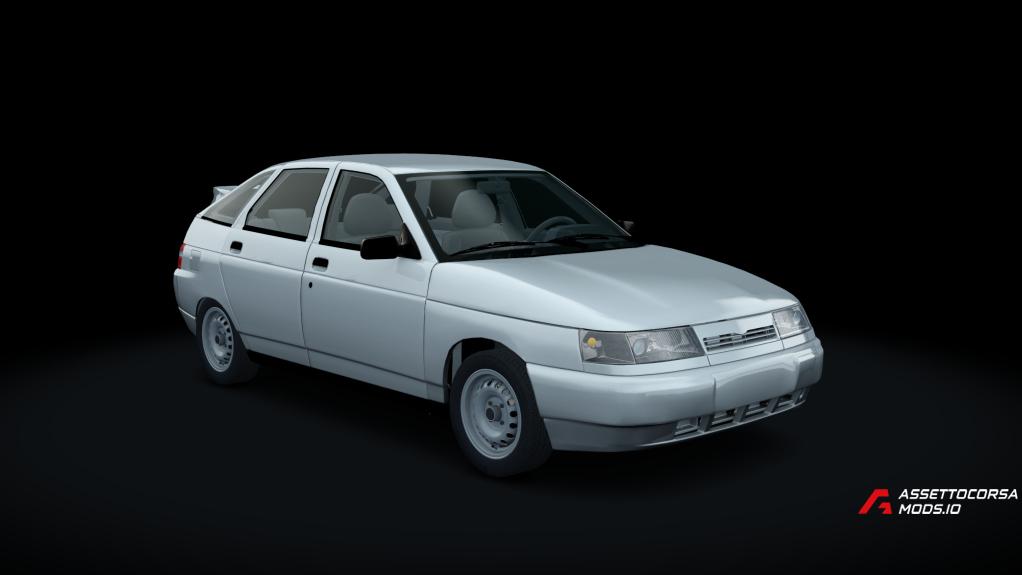 LADA VAZ 2112