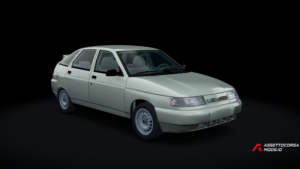 LADA VAZ 2112