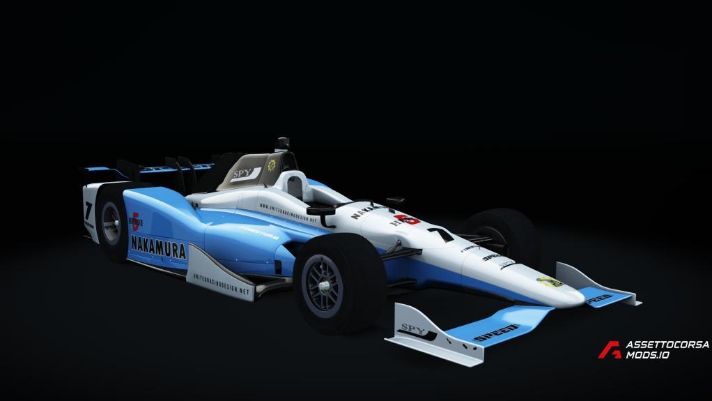 Formula Challenge Suzuka Oval