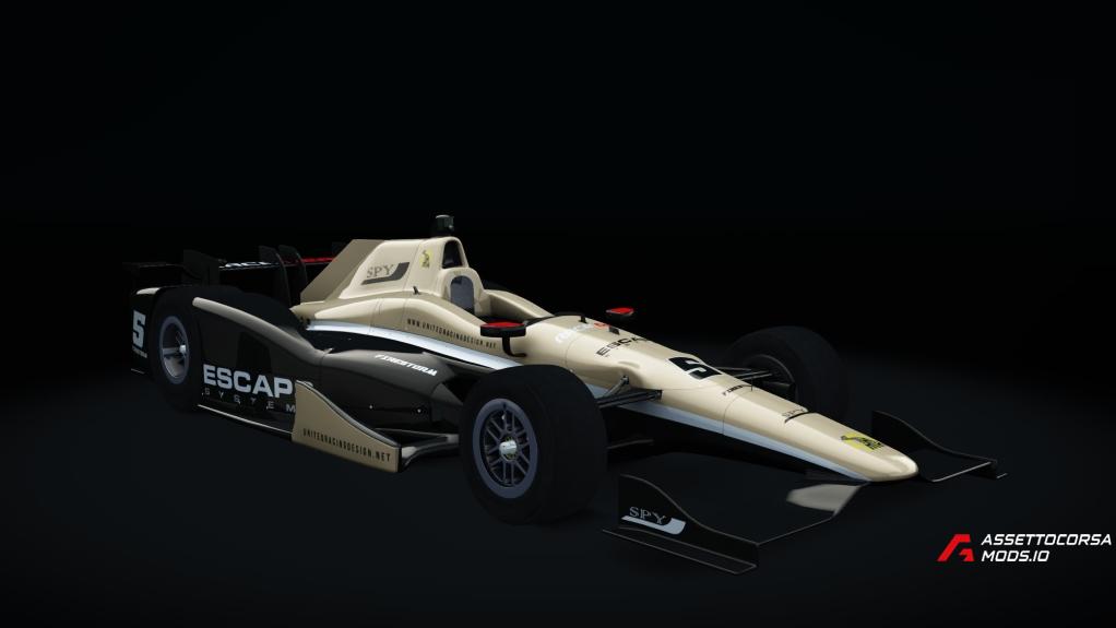 Formula Challenge Suzuka Oval