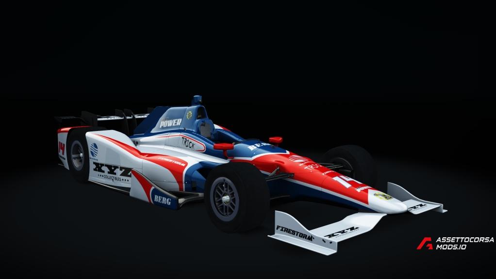 Formula Challenge Suzuka Oval