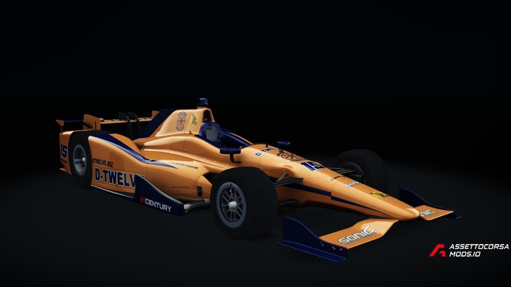 Formula Challenge Suzuka Oval