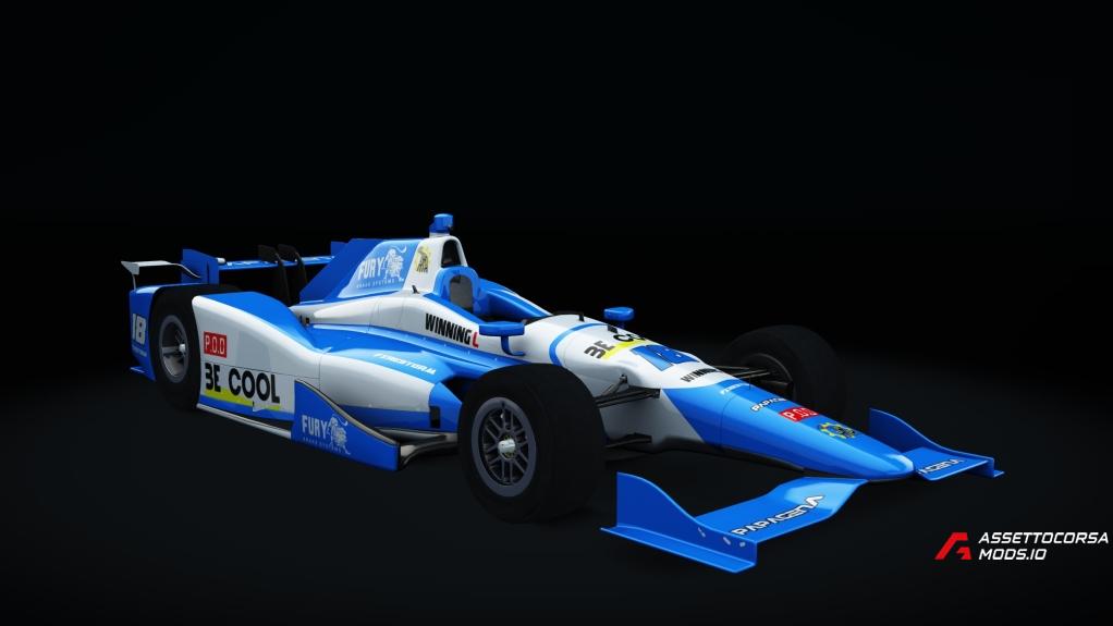 Formula Challenge Suzuka Oval