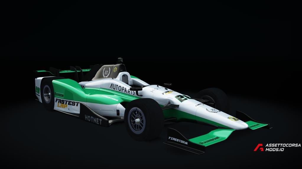 Formula Challenge Suzuka Oval