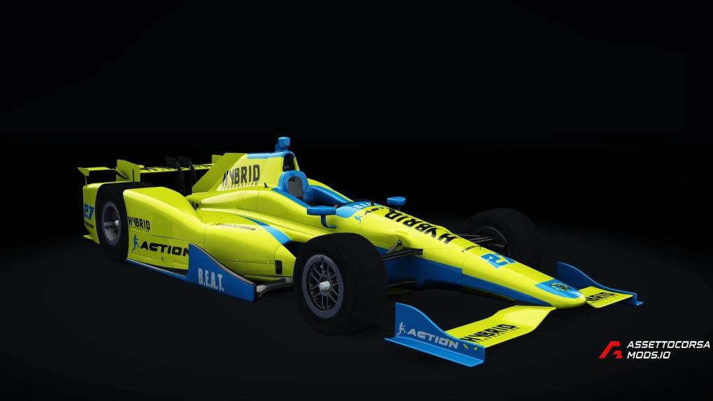 Formula Challenge Suzuka Oval